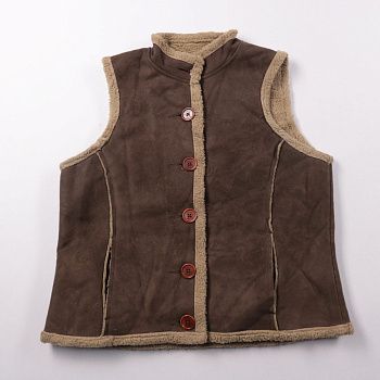 жилет Bohdan