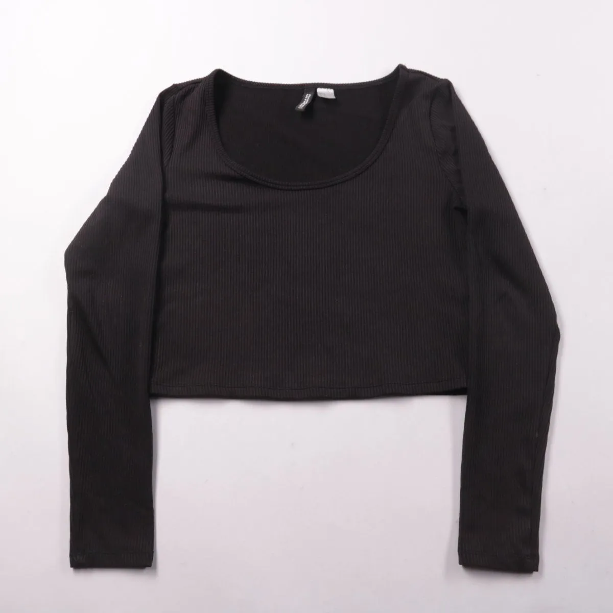 лонгслив H&M