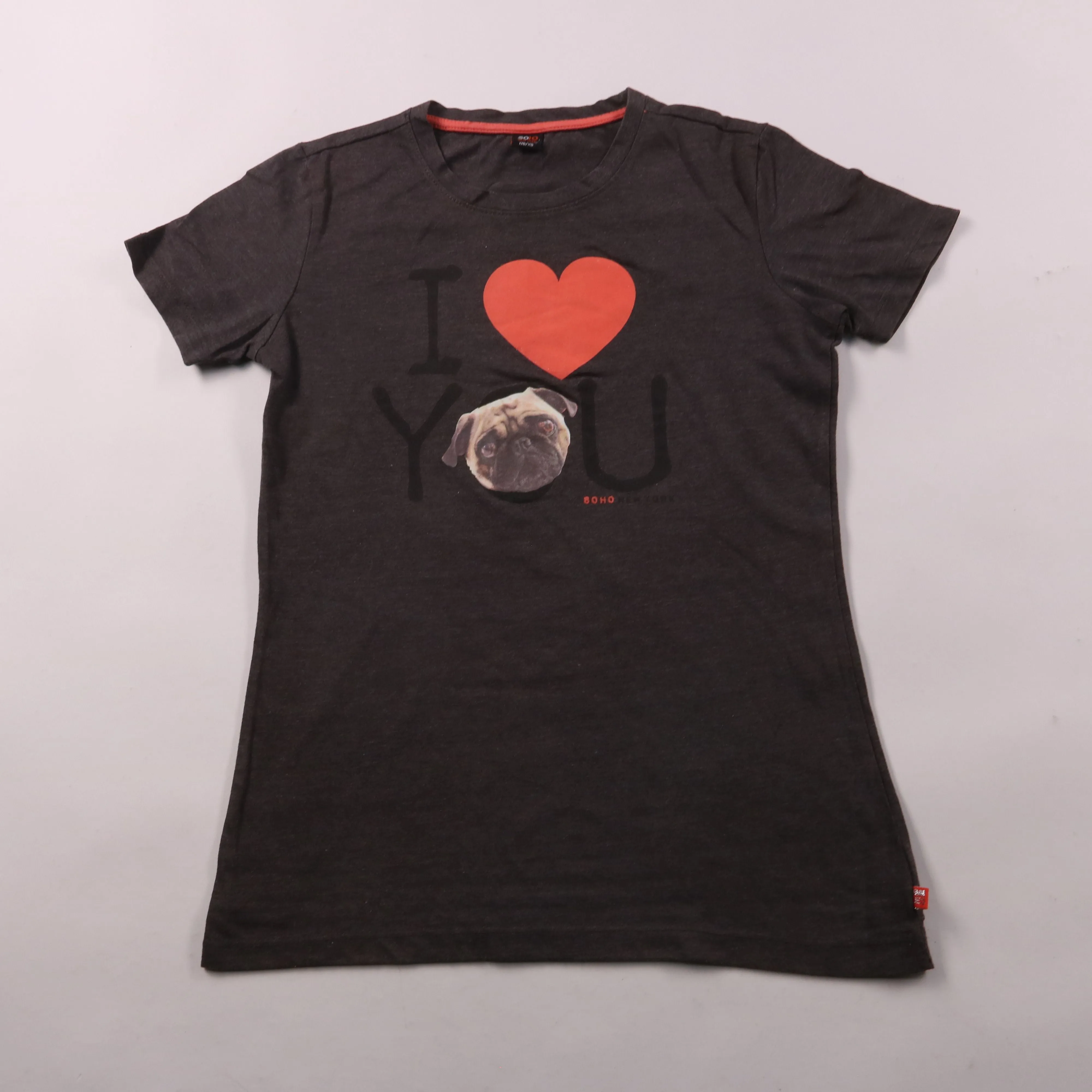 футболка SOHO